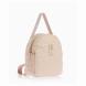 FRNC Γυναικεία Τσάντα Πλάτης Εκρου  4949W OCR-1