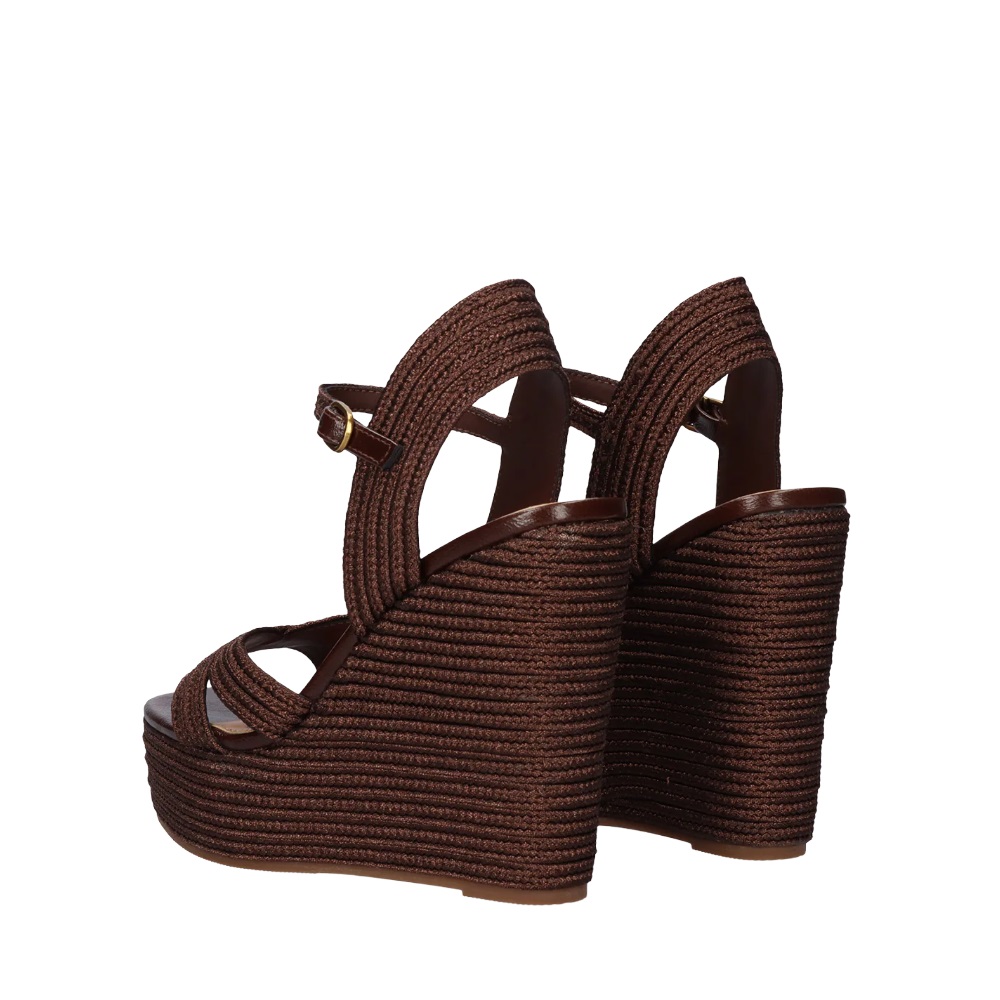 Γυναικεία πλατφόρμα EXE  W47002827501 Collection SS 2026