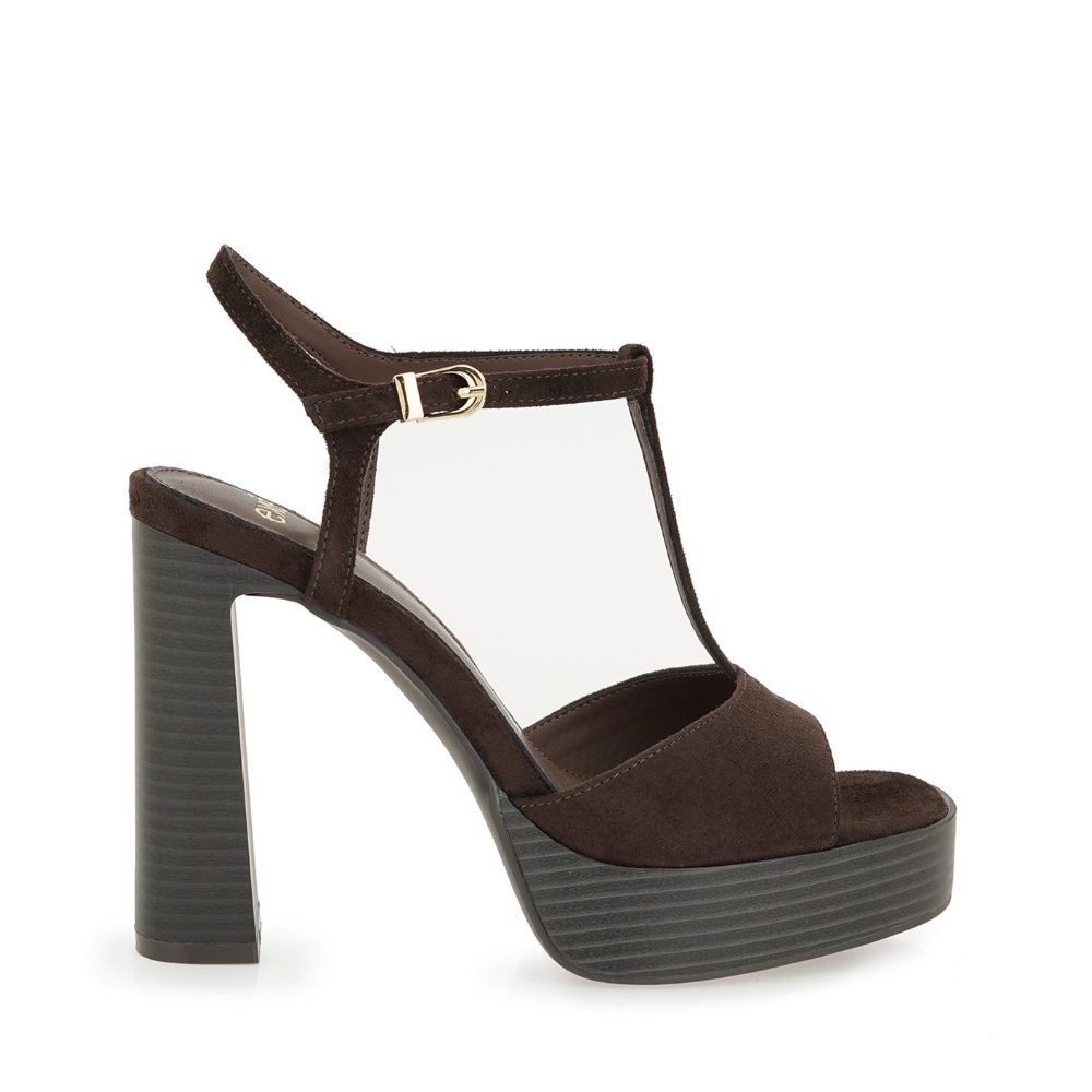 Γυναικείο πέδιλο EXE W47002216504 Collection SS 2026