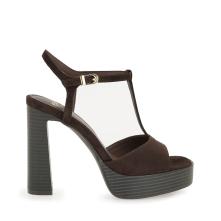 Γυναικείο πέδιλο EXE W47002216504 Collection SS 2026