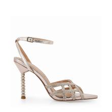 Γυναικείο αμπιγιέ πέδιλο Alessandra Bruni  W47000586Z36   Collection SS 2026