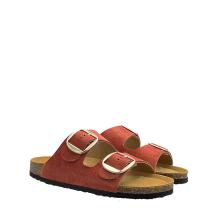 Γυναικείο δερμάτινο σανδάλι Plakton 185983 2