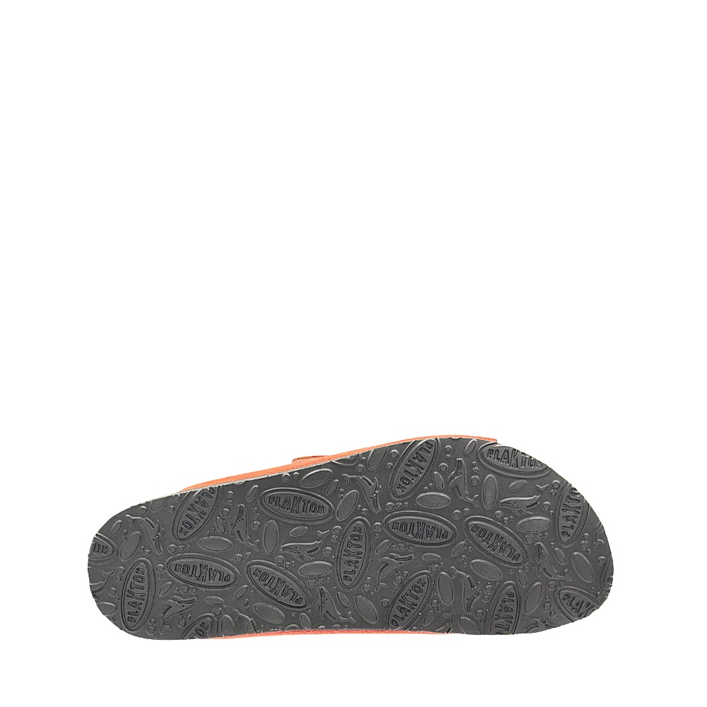 Γυναικείο δερμάτινο σανδάλι Plakton 185983