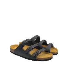 Γυναικείο δερμάτινο σανδάλι Plakton 186456 2