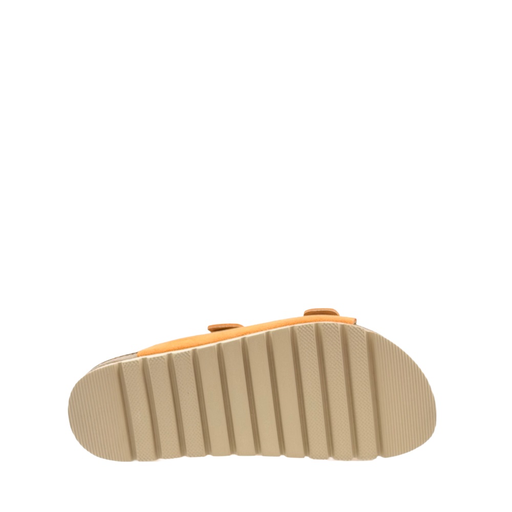 Γυναικείο δερμάτινο σανδάλι Plakton  180010-15