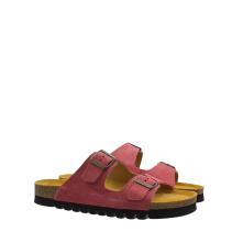 Γυναικείο δερμάτινο σανδάλι Plakton  180010-15 2