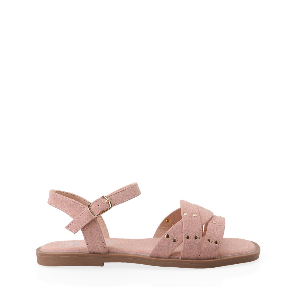 Πέδιλο για κορίτσι Exe Kids  WΑ781Χ61180D Collection SS 2026