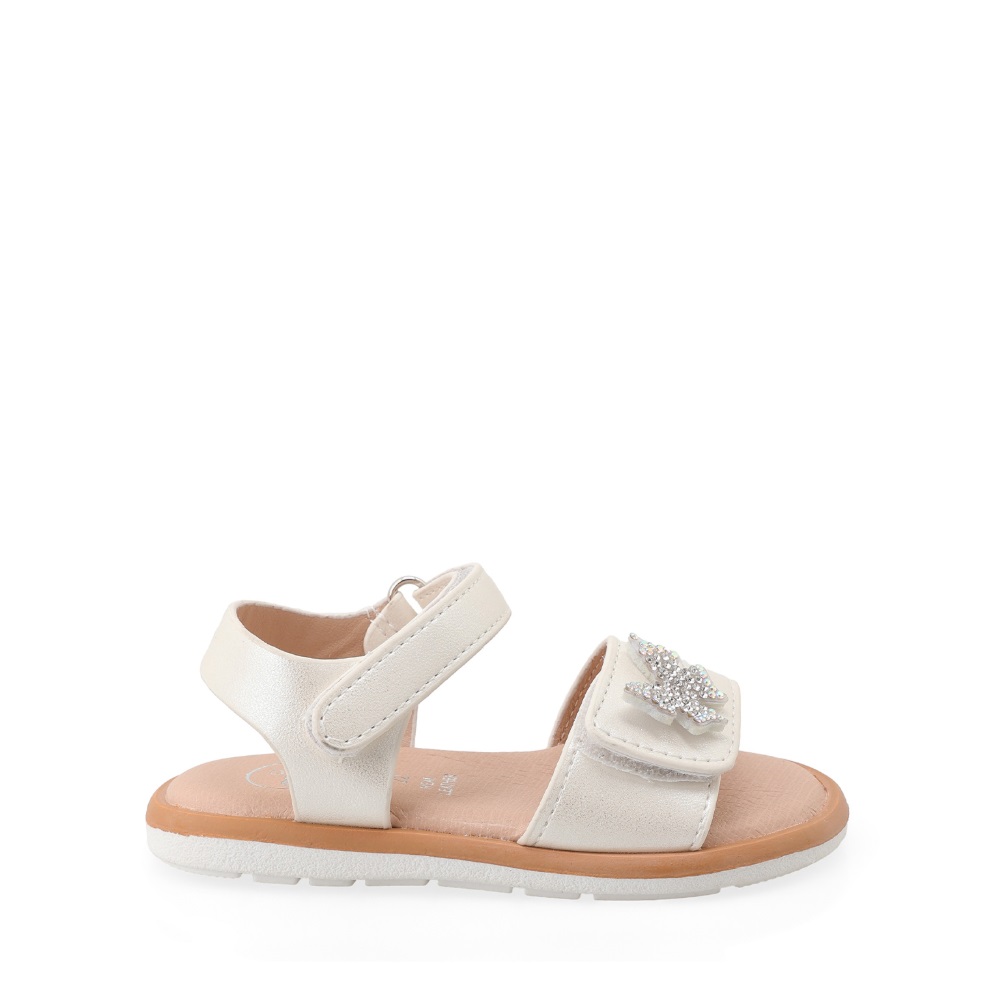 Παιδικό πέδιλο για κορίτσι EXE Kids   WΑ78Χ241170D  Collection SS 2026