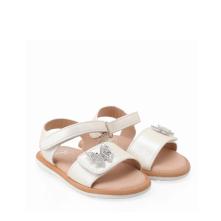 Παιδικό πέδιλο για κορίτσι EXE Kids   WΑ78Χ241170D  Collection SS 2026 2