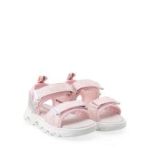 Πιαδικό πέδιλο για κορίτσι με φωτάκια Renato Garini  WΑ78Χ6212890 Collection SS 2026 2