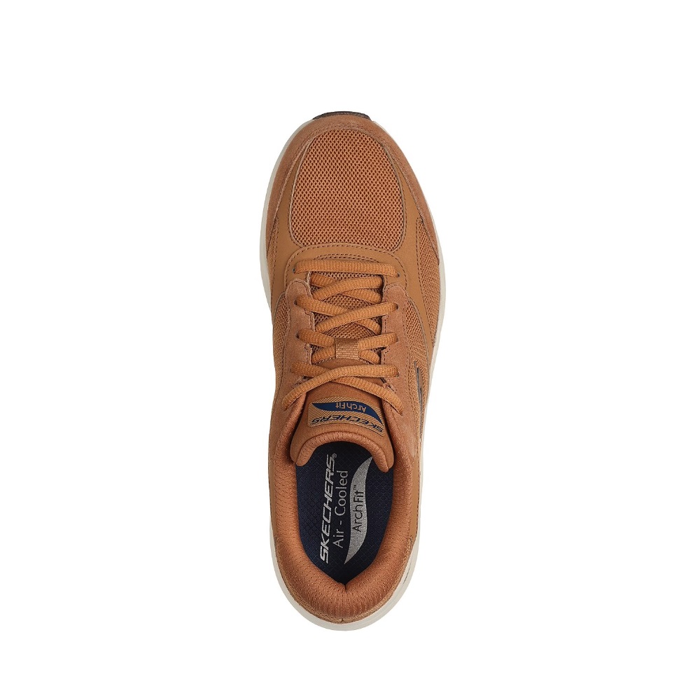 Ανρδικό sneaker Arch Fit 2.0 Skechers  232702-WSΚ