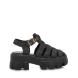 Γυναικείο Flatform πέδιλο Renato Garini  W403R60937Α5 Collection SS 2026-0