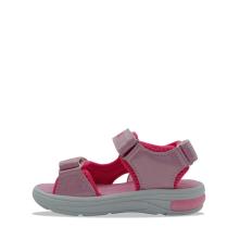 Παιδικό πέδιλο για κορίτσι με φωτάκια Fila  7ΒΚ61002-900 Collection SS 2026 2