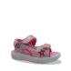 Παιδικό πέδιλο για κορίτσι με φωτάκια Fila  7ΒΚ61002-900 Collection SS 2026-2