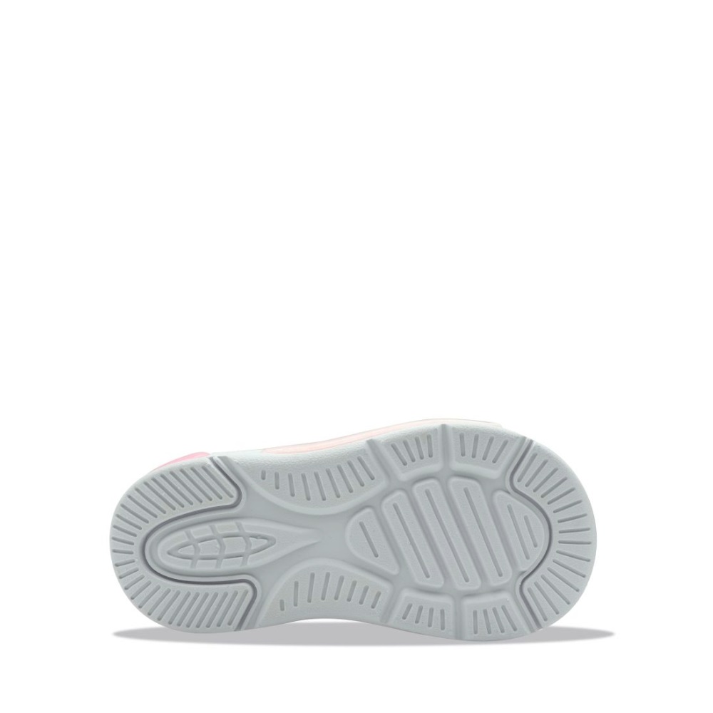 Παιδικό πέδιλο για κορίτσι με φωτάκια Fila  7ΒΚ61002-900 Collection SS 2026