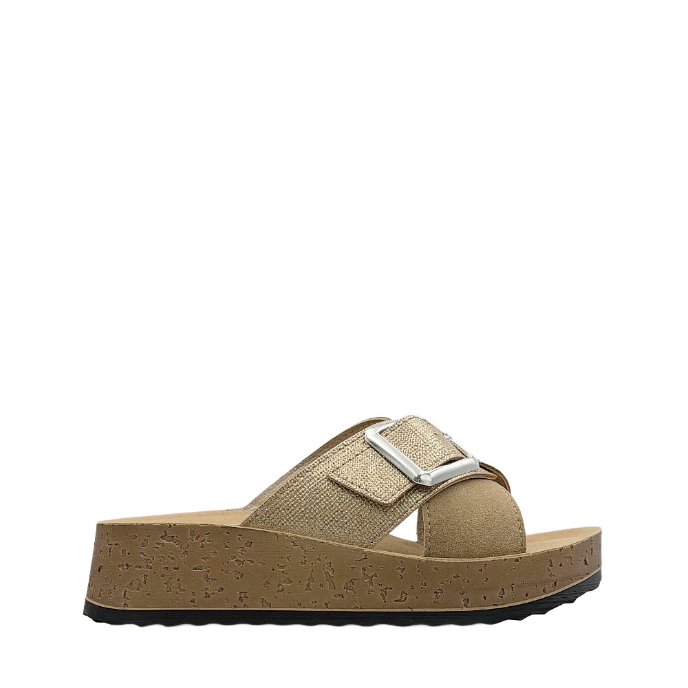 Γυναικείο σανδάλι Level Anatomic 1223 Collection SS 2026