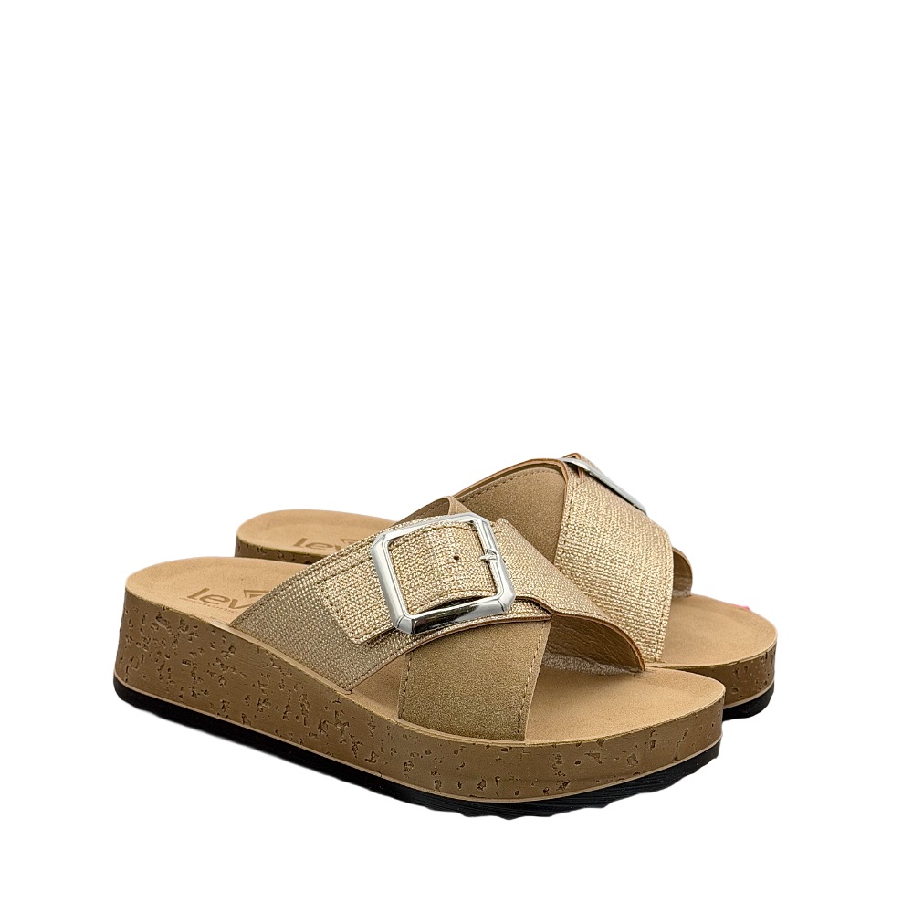 Γυναικείο σανδάλι Level Anatomic 1223 Collection SS 2026