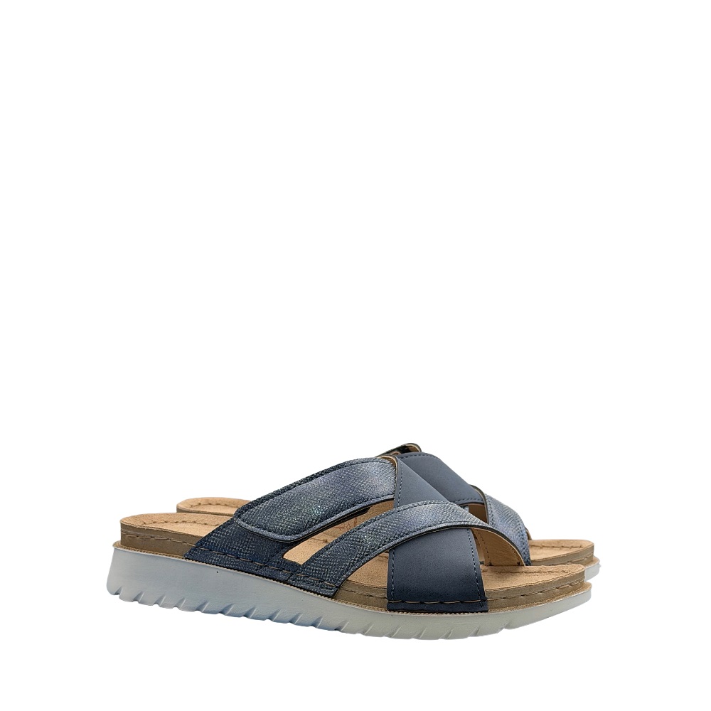 Γυναικείο σανδάλι Level Anatomic 1219 Collection SS 2026