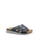 Γυναικείο σανδάλι Level Anatomic 1219 Collection SS 2026-1