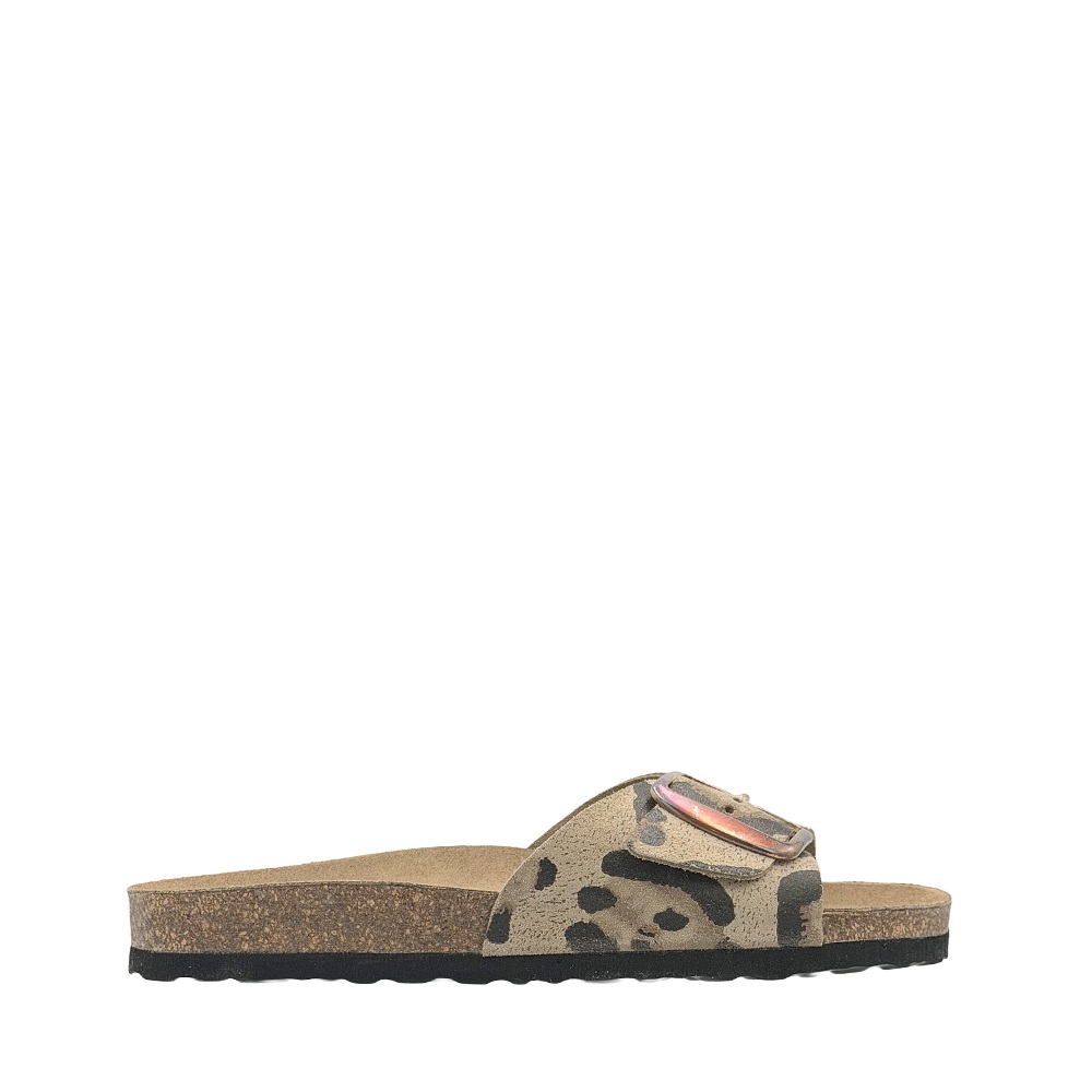 Γυναικείο σανδάλι Relax Shoe  1-580-26029-27