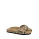 Γυναικείο σανδάλι Relax Shoe  1-580-26029-27-1
