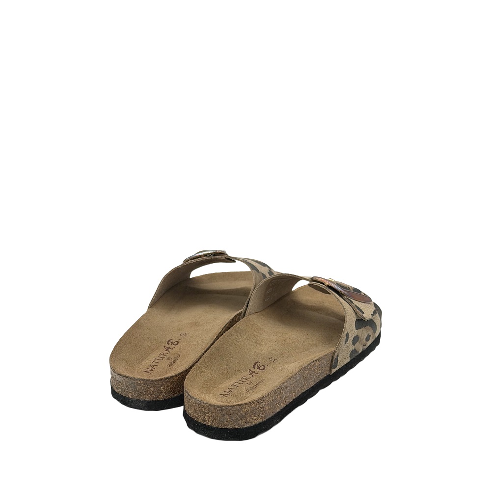 Γυναικείο σανδάλι Relax Shoe  1-580-26029-27
