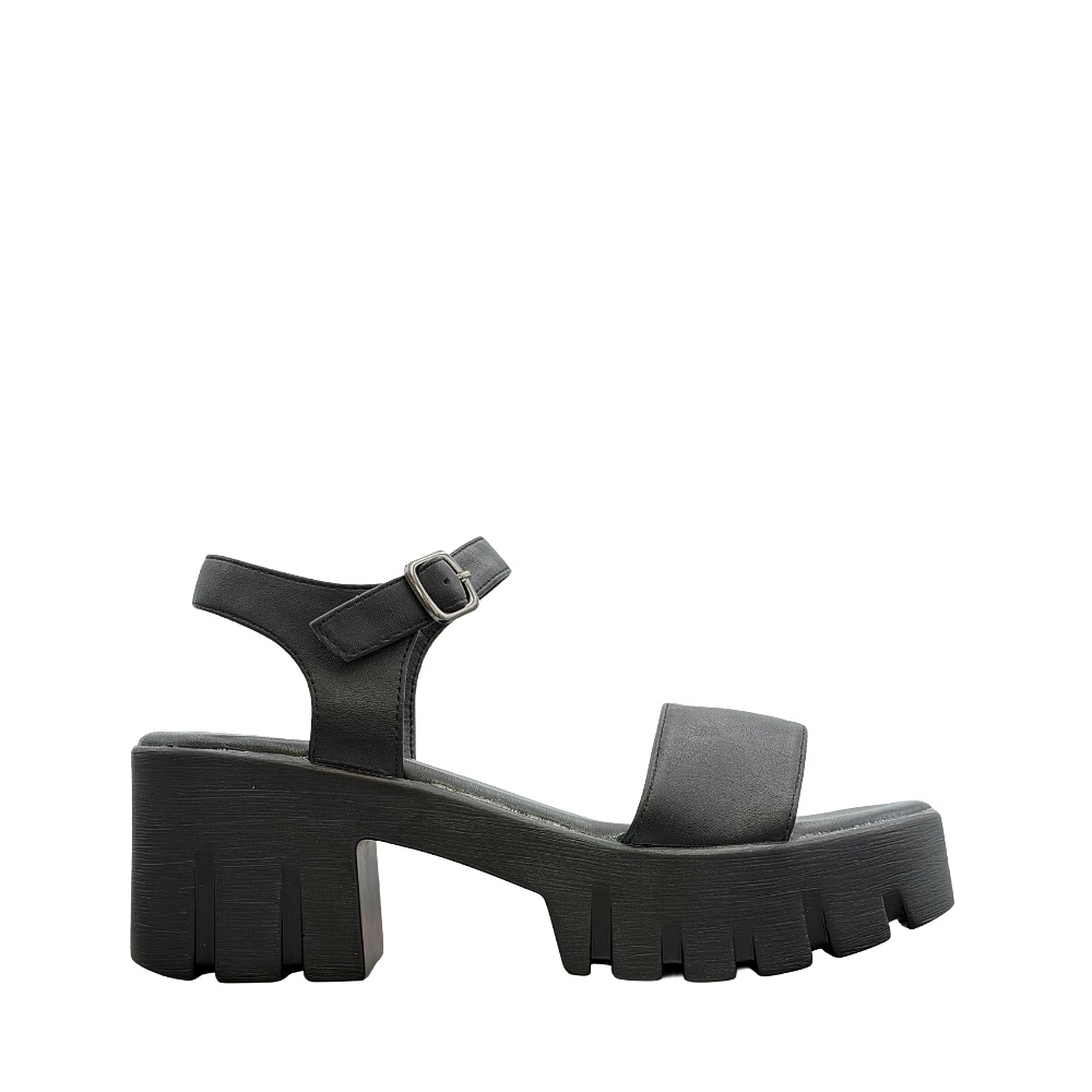 Γυναικείο πέδιλο Adams Shoes  1-910-26007-27 Collection SS 2026