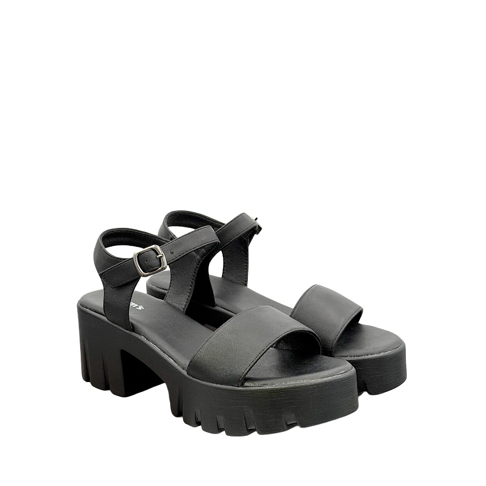 Γυναικείο πέδιλο Adams Shoes  1-910-26007-27 Collection SS 2026