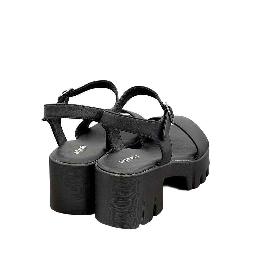 Γυναικείο πέδιλο Adams Shoes  1-910-26007-27 Collection SS 2026