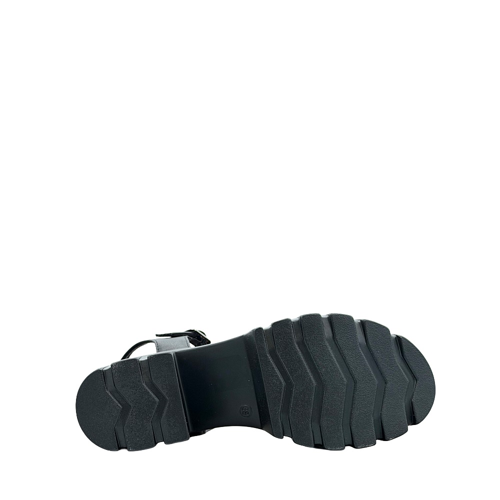 Γυναικείο πέδιλο Adams Shoes  1-910-26007-27 Collection SS 2026