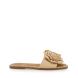 Γυναικείο flat σανδάλι EXE  W469Q0131581 Collection SS 2026-0