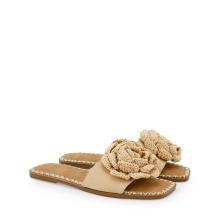 Γυναικείο flat σανδάλι EXE  W469Q0131581 Collection SS 2026 2