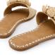 Γυναικείο flat σανδάλι EXE  W469Q0131581 Collection SS 2026-2
