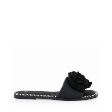 Γυναικείο flat σανδάλι EXE  W469Q0131001  Collection SS 2026