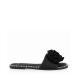 Γυναικείο flat σανδάλι EXE  W469Q0131001  Collection SS 2026-0
