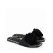 Γυναικείο flat σανδάλι EXE  W469Q0131001  Collection SS 2026-1