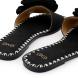 Γυναικείο flat σανδάλι EXE  W469Q0131001  Collection SS 2026-2