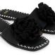 Γυναικείο flat σανδάλι EXE  W469Q0131001  Collection SS 2026-3