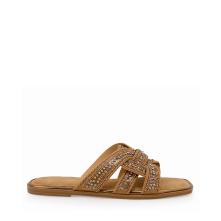 Γυναικείο flat σανδάλι EXE  W469Q3181Z26  Collection SS 2026