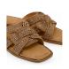 Γυναικείο flat σανδάλι EXE  W469Q3181Z26  Collection SS 2026-3