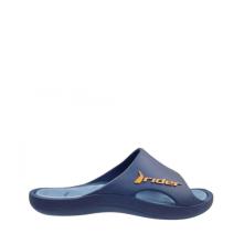 Ανδρική σαγιονάρα μπλέ Rider 1-780-26018-17