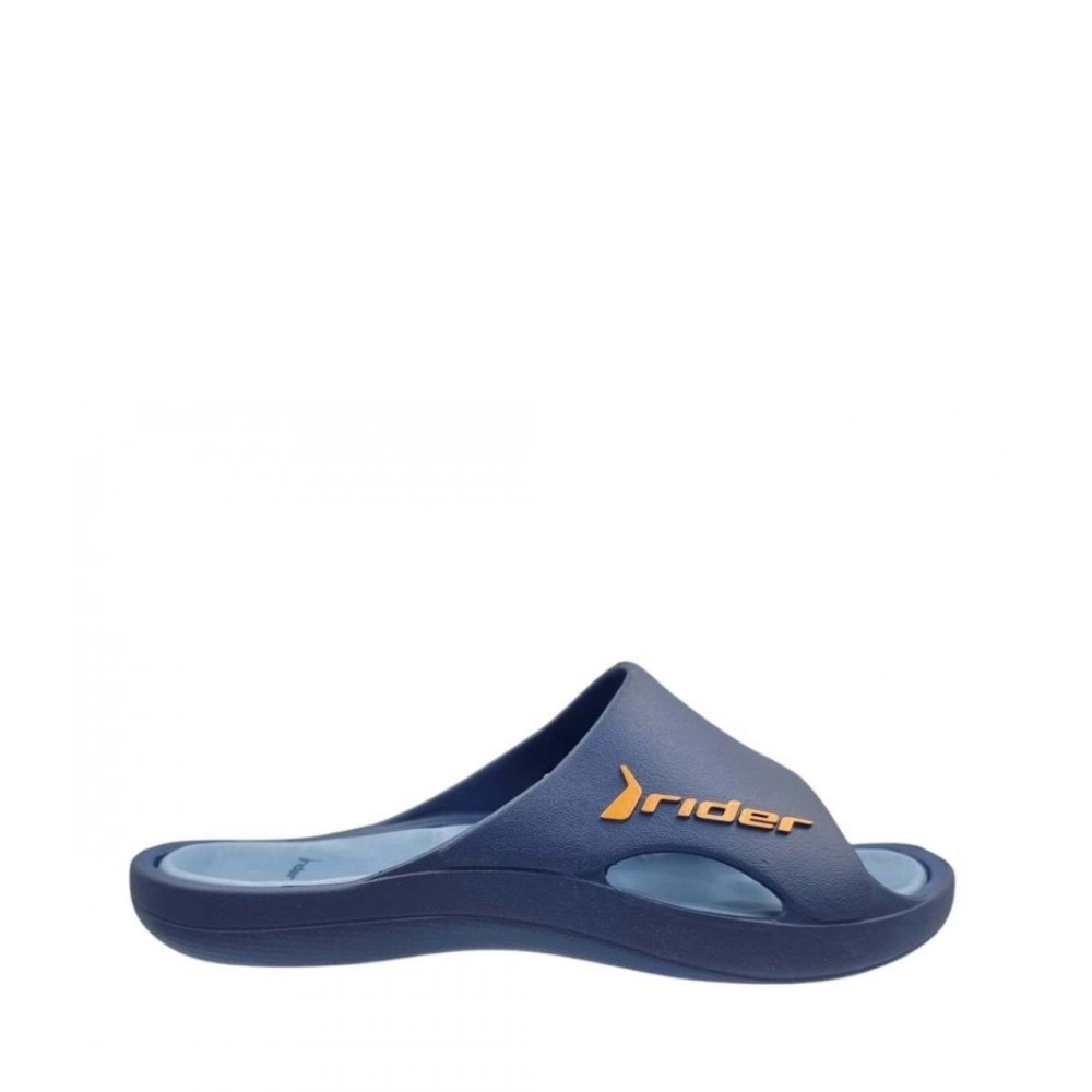 Ανδρική σαγιονάρα μπλέ Rider 1-780-26018-16
