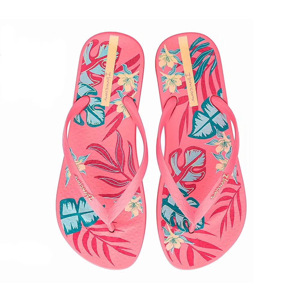 Γυναικεία ανατομική σαγιονάρα Ipanema 1-780-26337-25