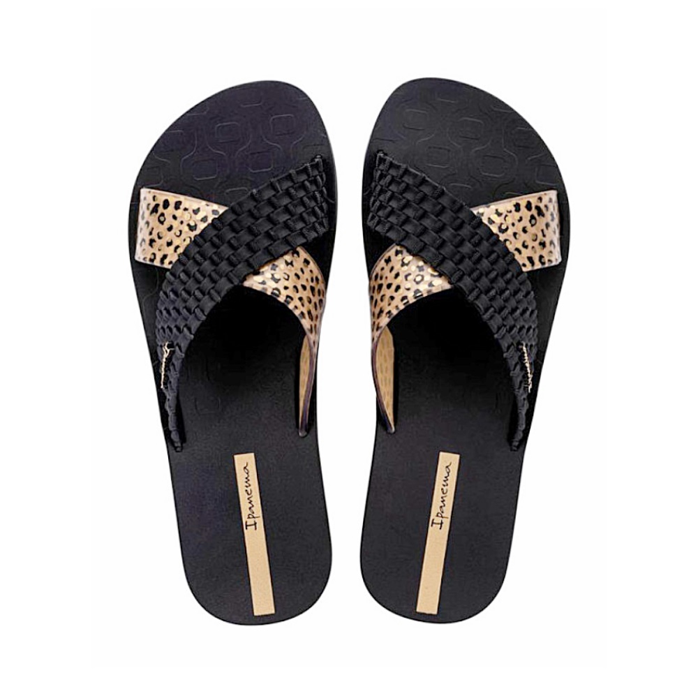 Γυναικεία σαγιονάρα Ipanema  1-780--26383-26 Collection SS 2026