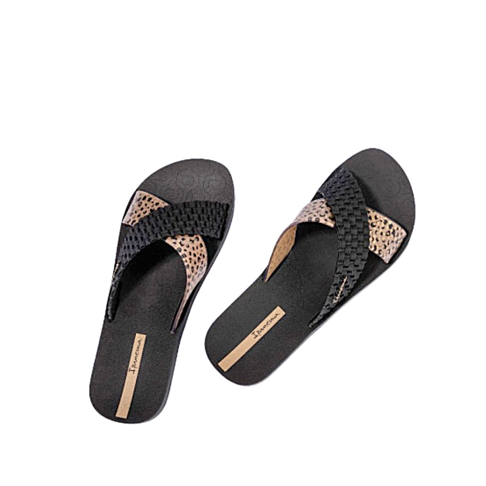 Γυναικεία σαγιονάρα Ipanema  1-780--26383-26 Collection SS 2026