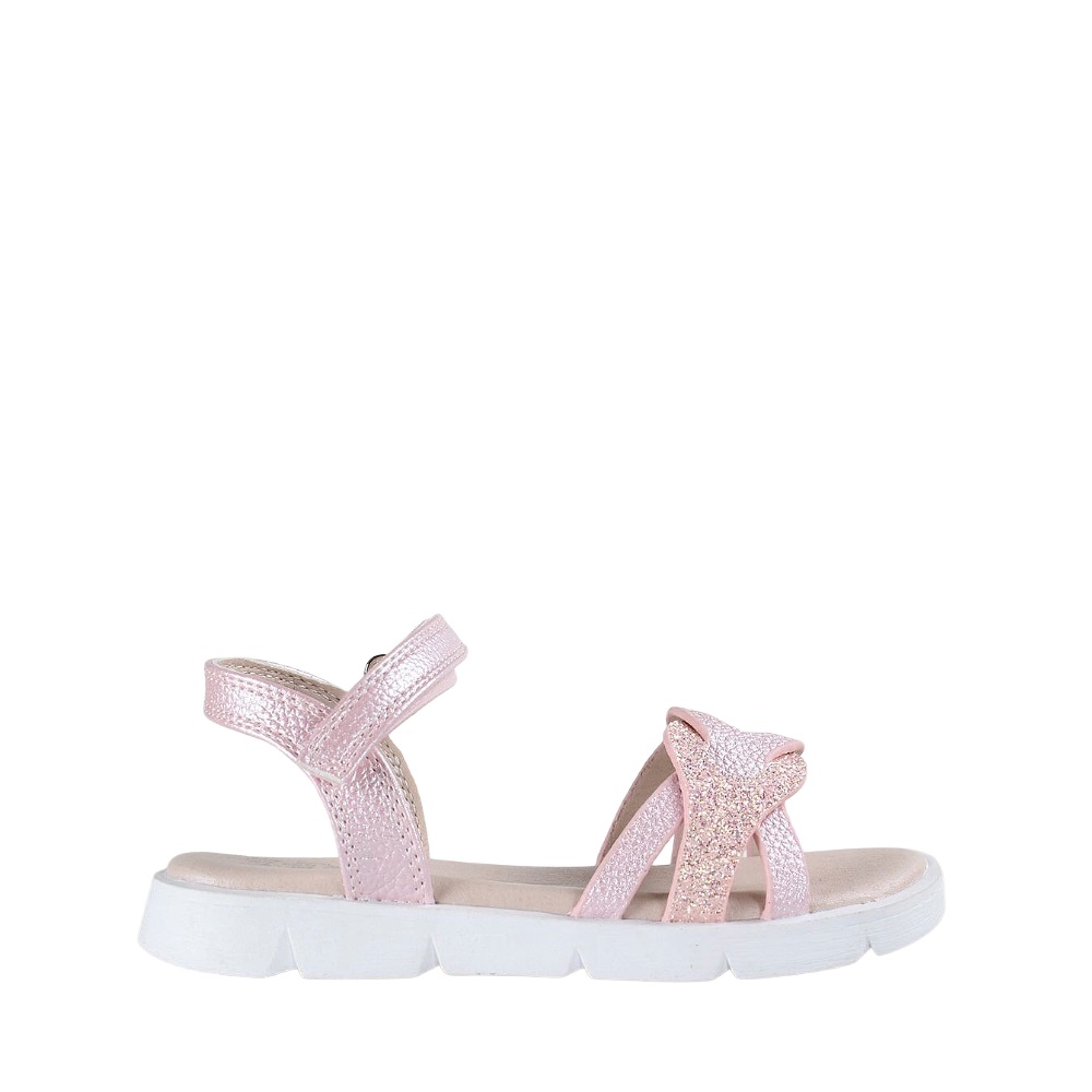 Παιδικό πέδιλο για κορίτσι σε ροζ  χρώμα Lelli Kelly LΚCΑ5554-RΟ01 Collection SS 2026