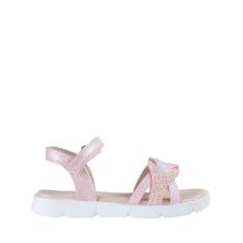 Παιδικό πέδιλο για κορίτσι σε ροζ  χρώμα Lelli Kelly LΚCΑ5554-RΟ01 Collection SS 2026