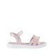 Παιδικό πέδιλο για κορίτσι σε ροζ  χρώμα Lelli Kelly LΚCΑ5554-RΟ01 Collection SS 2026-0