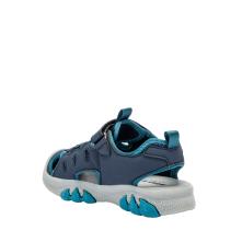 Παιδικό πέδιλο με φωτάκια Bull Boys  DΝCL5192--ΒL11 Collection SS 2026 2