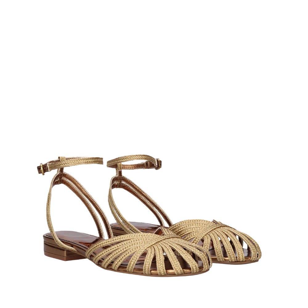 Γυναικείο πέδιλο EXE  W47003271721 Collection SS 2026